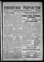 Newspaper: Hereford Reporter (Hereford, Tex.), Vol. 1, No. 48, Ed. 1 Friday, Jan…