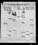 Newspaper: Cleburne Morning Review (Cleburne, Tex.), Ed. 1 Tuesday, November 4, …