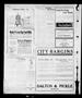 Thumbnail image of item number 2 in: 'Cleburne Morning Review (Cleburne, Tex.), Ed. 1 Wednesday, November 12, 1919'.