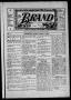 Newspaper: The Brand (Hereford, Tex.), Vol. 2, No. 8, Ed. 1 Friday, April 11, 19…