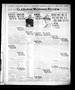 Newspaper: Cleburne Morning Review (Cleburne, Tex.), Ed. 1 Saturday, April 3, 19…