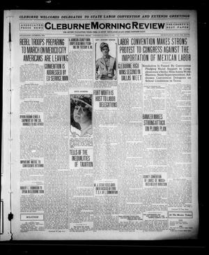 Cleburne Morning Review (Cleburne, Tex.), Ed. 1 Wednesday, April 28, 1920