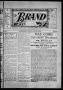 Newspaper: The Brand (Hereford, Tex.), Vol. 2, No. 23, Ed. 1 Friday, July 25, 19…