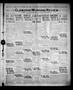 Thumbnail image of item number 1 in: 'Cleburne Morning Review (Cleburne, Tex.), Ed. 1 Sunday, June 20, 1920'.