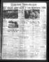 Primary view of Cleburne Times-Review (Cleburne, Tex.), Vol. [41], No. 207, Ed. 1 Thursday, July 11, 1946