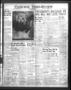 Primary view of Cleburne Times-Review (Cleburne, Tex.), Vol. [41], No. 219, Ed. 1 Thursday, July 25, 1946
