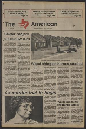 The Allen American (Allen, Tex.), Vol. 11, No. 25, Ed. 1 Thursday, October 16, 1980