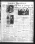 Thumbnail image of item number 1 in: 'Cleburne Times-Review (Cleburne, Tex.), Vol. 41, No. 237, Ed. 1 Thursday, August 15, 1946'.