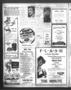 Thumbnail image of item number 4 in: 'Cleburne Times-Review (Cleburne, Tex.), Vol. 41, No. 237, Ed. 1 Thursday, August 15, 1946'.