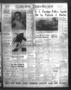 Primary view of Cleburne Times-Review (Cleburne, Tex.), Vol. 41, No. 252, Ed. 1 Tuesday, September 3, 1946