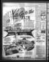 Thumbnail image of item number 4 in: 'Cleburne Times-Review (Cleburne, Tex.), Vol. 41, No. 270, Ed. 1 Wednesday, September 25, 1946'.