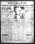 Thumbnail image of item number 1 in: 'Cleburne Times-Review (Cleburne, Tex.), Vol. 41, No. 279, Ed. 1 Sunday, October 6, 1946'.
