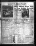 Primary view of Cleburne Times-Review (Cleburne, Tex.), Vol. 41, No. 290, Ed. 1 Friday, October 18, 1946