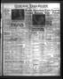 Thumbnail image of item number 1 in: 'Cleburne Times-Review (Cleburne, Tex.), Vol. 41, No. 296, Ed. 1 Friday, October 25, 1946'.