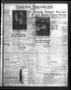 Primary view of Cleburne Times-Review (Cleburne, Tex.), Vol. 41, No. 298, Ed. 1 Tuesday, October 29, 1946