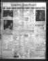 Thumbnail image of item number 1 in: 'Cleburne Times-Review (Cleburne, Tex.), Vol. 42, No. 28, Ed. 1 Sunday, December 15, 1946'.