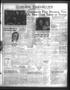 Thumbnail image of item number 1 in: 'Cleburne Times-Review (Cleburne, Tex.), Vol. 42, No. 29, Ed. 1 Monday, December 16, 1946'.