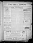 Newspaper: The Daily Tribune (Bay City, Tex.), Vol. 11, No. 309, Ed. 1 Friday, N…