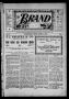 Newspaper: The Brand (Hereford, Tex.), Vol. 3, No. 7, Ed. 1 Friday, April 3, 1903