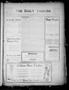 Newspaper: The Daily Tribune (Bay City, Tex.), Vol. 16, No. 131, Ed. 1 Saturday,…