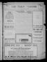 Primary view of The Daily Tribune (Bay City, Tex.), Vol. 18, No. 182, Ed. 1 Thursday, January 3, 1924