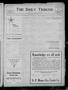 Newspaper: The Daily Tribune (Bay City, Tex.), Vol. 20, No. 24, Ed. 1 Wednesday,…