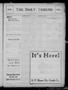 Newspaper: The Daily Tribune (Bay City, Tex.), Vol. 20, No. 79, Ed. 1 Friday, Ma…