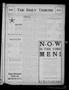 Newspaper: The Daily Tribune (Bay City, Tex.), Vol. 20, No. 97, Ed. 1 Friday, Ju…