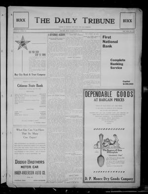 The Daily Tribune (Bay City, Tex.), Vol. 20, No. 106, Ed. 1 Tuesday, June 23, 1925