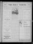 Thumbnail image of item number 1 in: 'The Daily Tribune (Bay City, Tex.), Vol. 20, No. 138, Ed. 1 Friday, July 31, 1925'.
