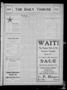 Thumbnail image of item number 1 in: 'The Daily Tribune (Bay City, Tex.), Vol. 20, No. 172, Ed. 1 Friday, September 11, 1925'.