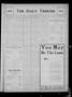 Newspaper: The Daily Tribune (Bay City, Tex.), Vol. 20, No. 190, Ed. 1 Tuesday, …