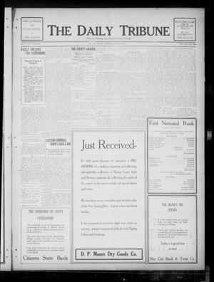 The Daily Tribune (Bay City, Tex.), Vol. 21, No. 266, Ed. 1 Wednesday, January 26, 1927