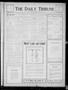 Newspaper: The Daily Tribune (Bay City, Tex.), Vol. 21, No. 291, Ed. 1 Friday, F…