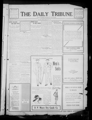 The Daily Tribune (Bay City, Tex.), Vol. 22, No. 88, Ed. 1 Friday, July 1, 1927