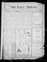 Newspaper: The Daily Tribune (Bay City, Tex.), Vol. 22, No. 88, Ed. 1 Friday, Ju…