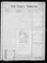 Primary view of The Daily Tribune (Bay City, Tex.), Vol. 22, No. 102, Ed. 1 Tuesday, July 19, 1927