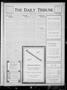 Primary view of The Daily Tribune (Bay City, Tex.), Vol. 22, No. 131, Ed. 1 Friday, August 26, 1927