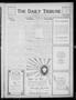 Primary view of The Daily Tribune (Bay City, Tex.), Vol. 22, No. 158, Ed. 1 Tuesday, September 27, 1927