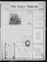 Primary view of The Daily Tribune (Bay City, Tex.), Vol. 22, No. 159, Ed. 1 Wednesday, September 28, 1927