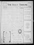 Primary view of The Daily Tribune (Bay City, Tex.), Vol. 22, No. 160, Ed. 1 Thursday, September 29, 1927