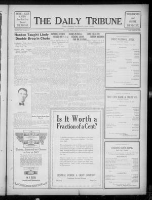 The Daily Tribune (Bay City, Tex.), Vol. 22, No. 178, Ed. 1 Friday, October 21, 1927