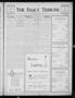 Newspaper: The Daily Tribune (Bay City, Tex.), Vol. 22, No. 190, Ed. 1 Friday, N…