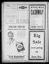 Thumbnail image of item number 4 in: 'The Daily Tribune (Bay City, Tex.), Vol. 22, No. 197, Ed. 1 Saturday, November 12, 1927'.