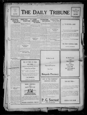 The Daily Tribune (Bay City, Tex.), Vol. 22, No. 238, Ed. 1 Tuesday, January 3, 1928