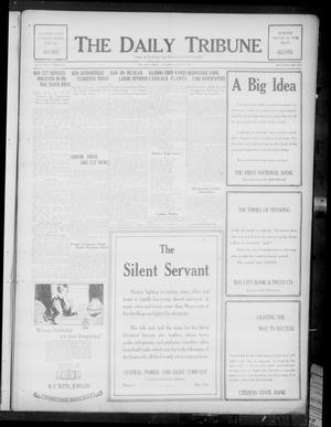 The Daily Tribune (Bay City, Tex.), Vol. 22, No. 290, Ed. 1 Saturday, March 3, 1928