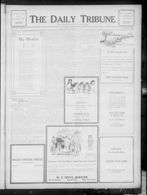 The Daily Tribune (Bay City, Tex.), Vol. 23, No. 34, Ed. 1 Saturday, May 12, 1928