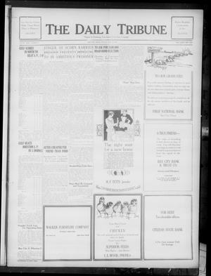 The Daily Tribune (Bay City, Tex.), Vol. 23, No. 35, Ed. 1 Monday, May 14, 1928