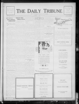 The Daily Tribune (Bay City, Tex.), Vol. 23, No. 36, Ed. 1 Tuesday, May 15, 1928
