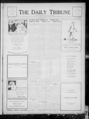 The Daily Tribune (Bay City, Tex.), Vol. 23, No. 59, Ed. 1 Monday, June 11, 1928